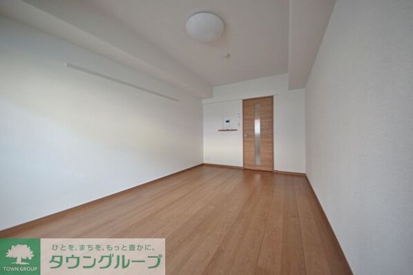 グランフォース谷在家の物件内観写真